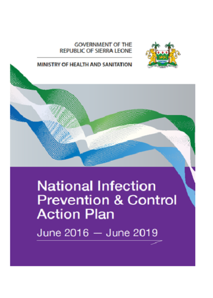 infection n