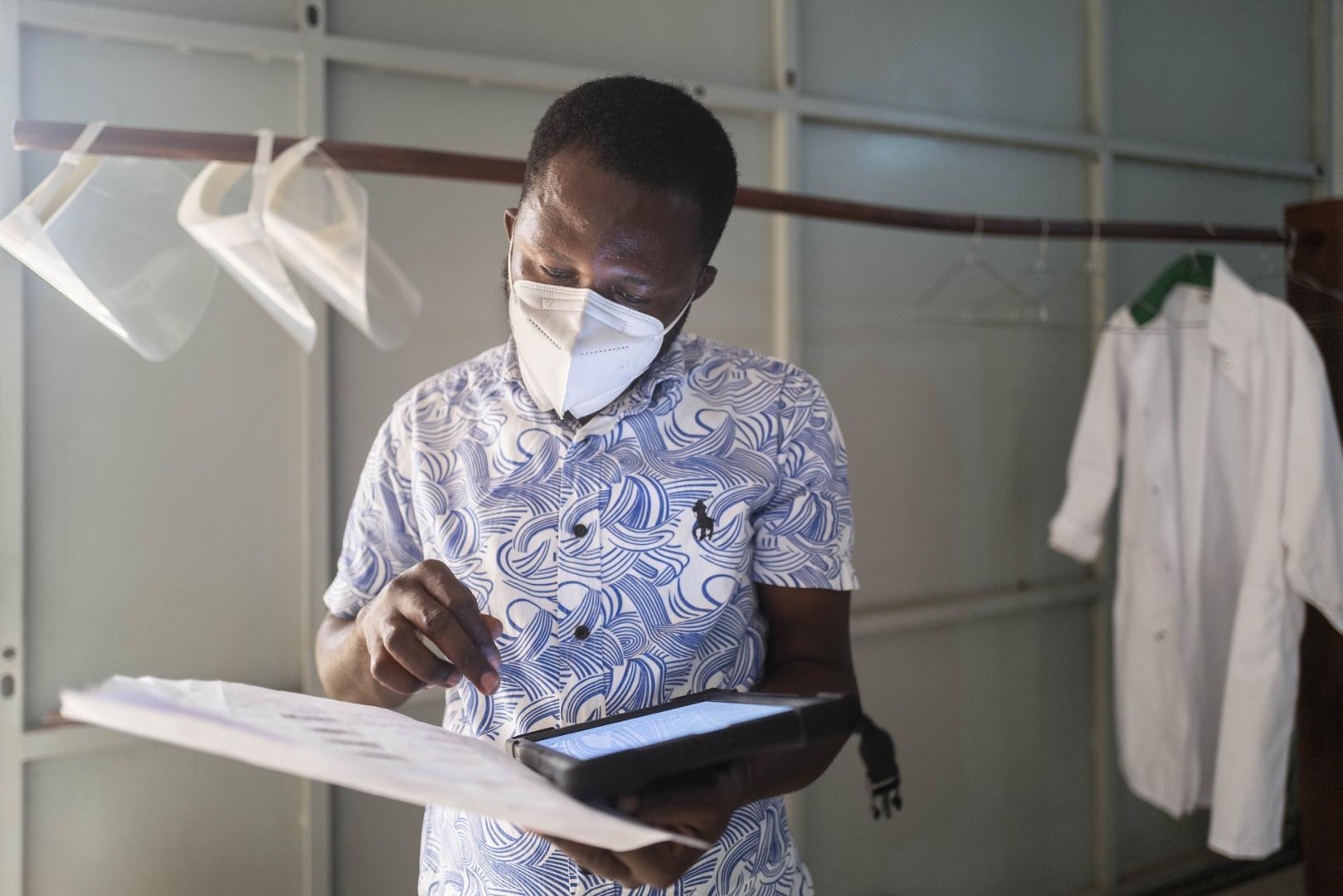What’s the cause? Certifying deaths in sub-Saharan Africa