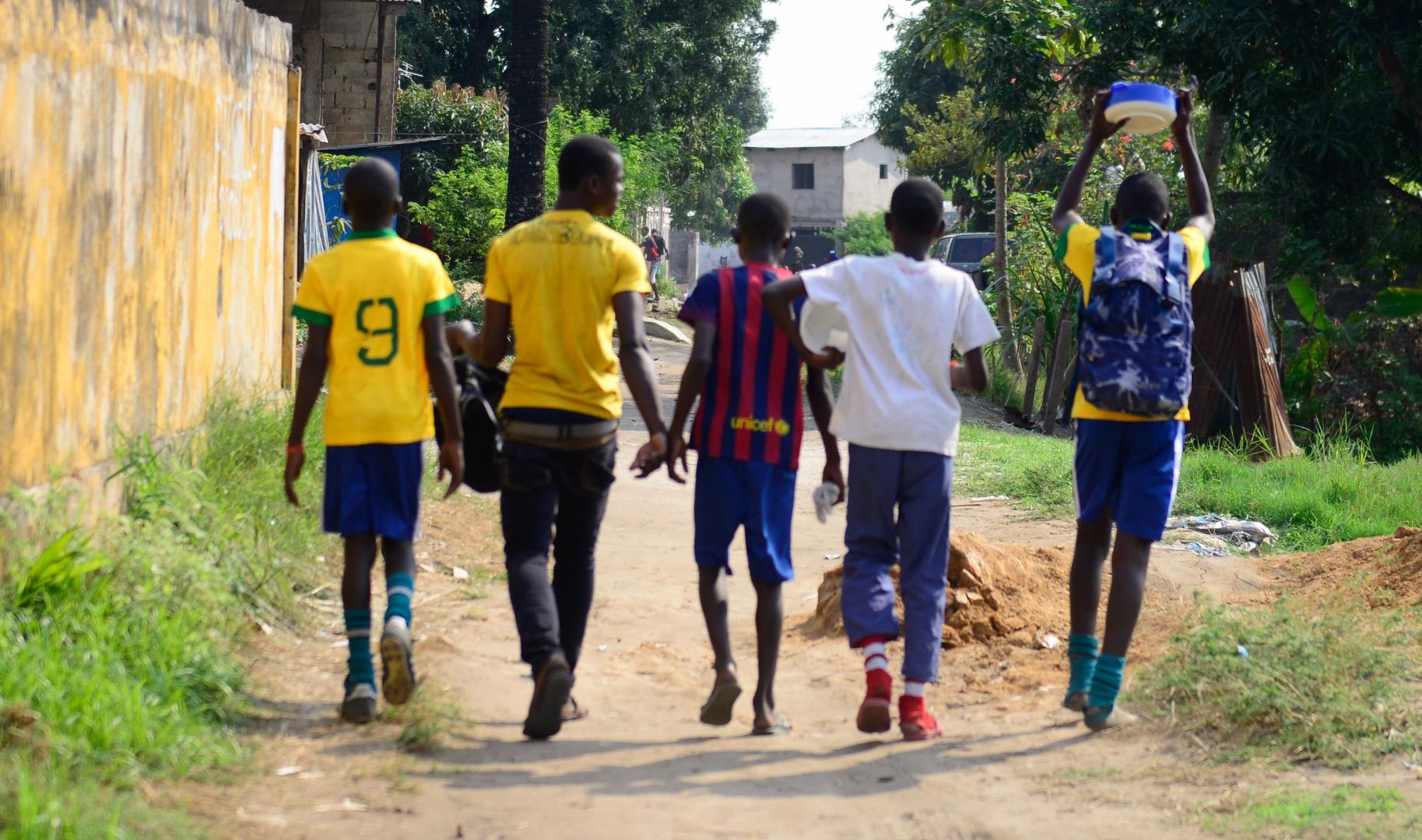 Barriers to mental health care in Africa