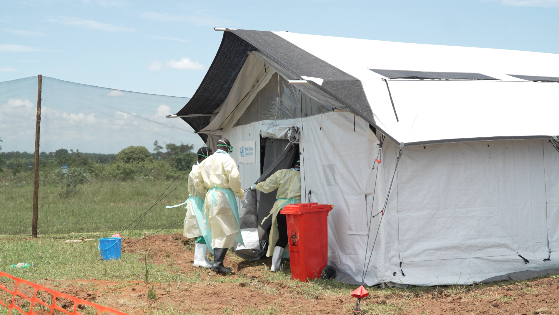 An Isolation unit