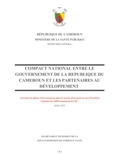 COMPACT NATIONAL