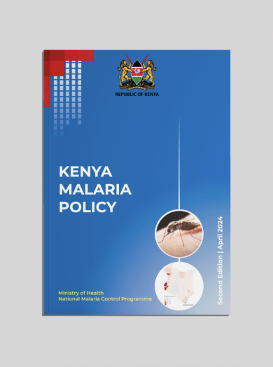 Kenya Malaria Policy | Second Edition 2024