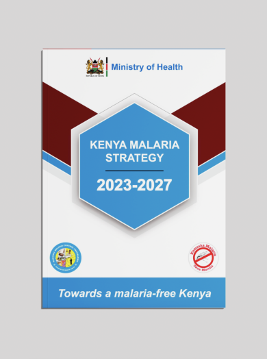 Kenya Malaria Strategy | 2023-2027
