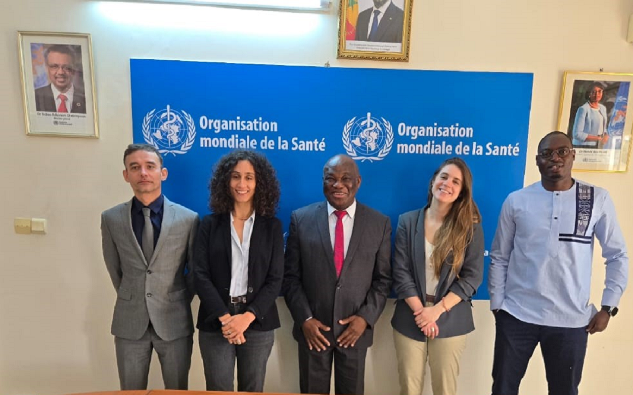 Accès aux technologies d’assistance au Sénégal : un tournant décisif