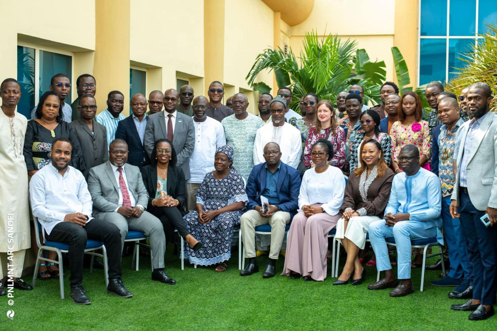 Accès aux traitements contre les MNT : Les pays d’Afrique de l’Ouest unissent leurs efforts à Cotonou
