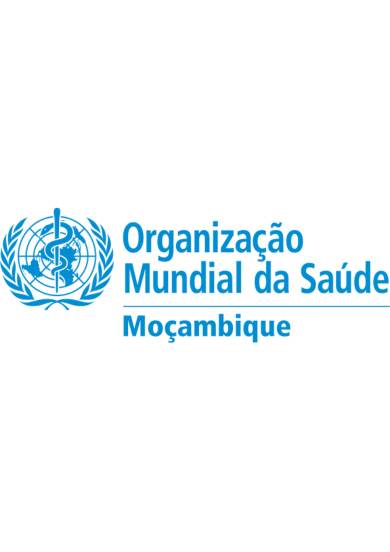 Boletim informativo da Organização Mundial da Saúde de Moçambique