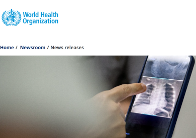 WHO South Sudan Press Releases 