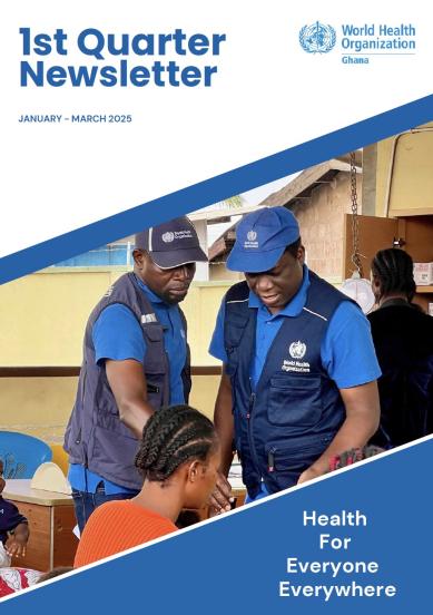 2025 1st Quarter Newsletter