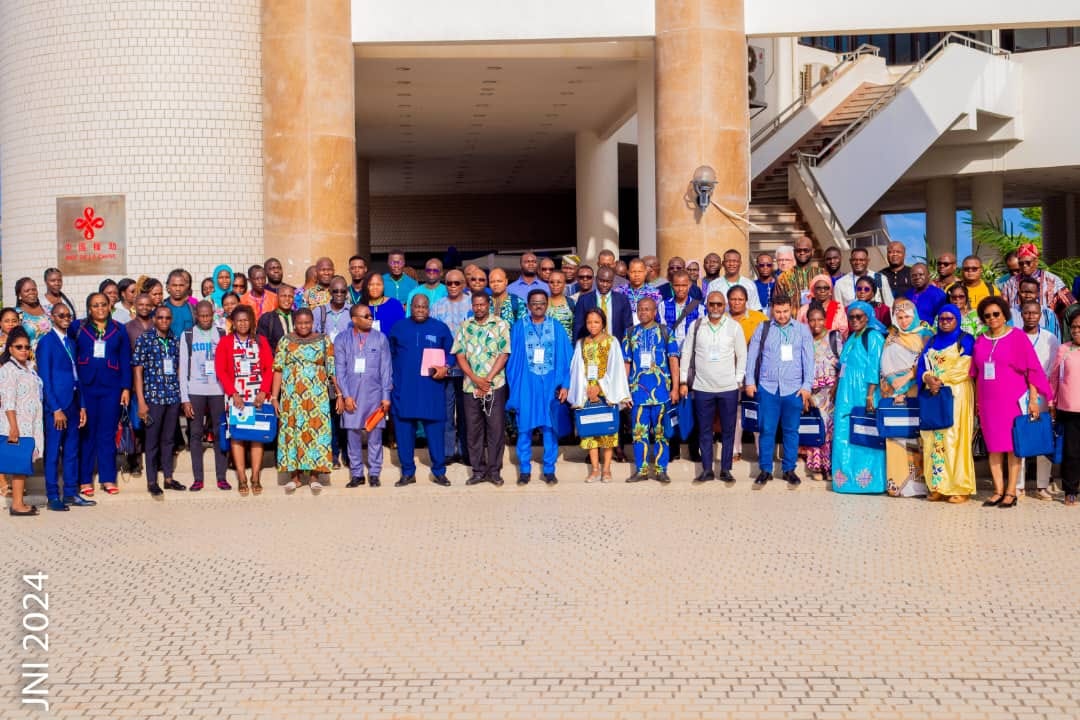 Deuxièmes Journées Nationales d’Infectiologie (JNI) du Bénin : Les experts s’engagent pour un renforcement de la qualité et sécurité des soins en infectiologie