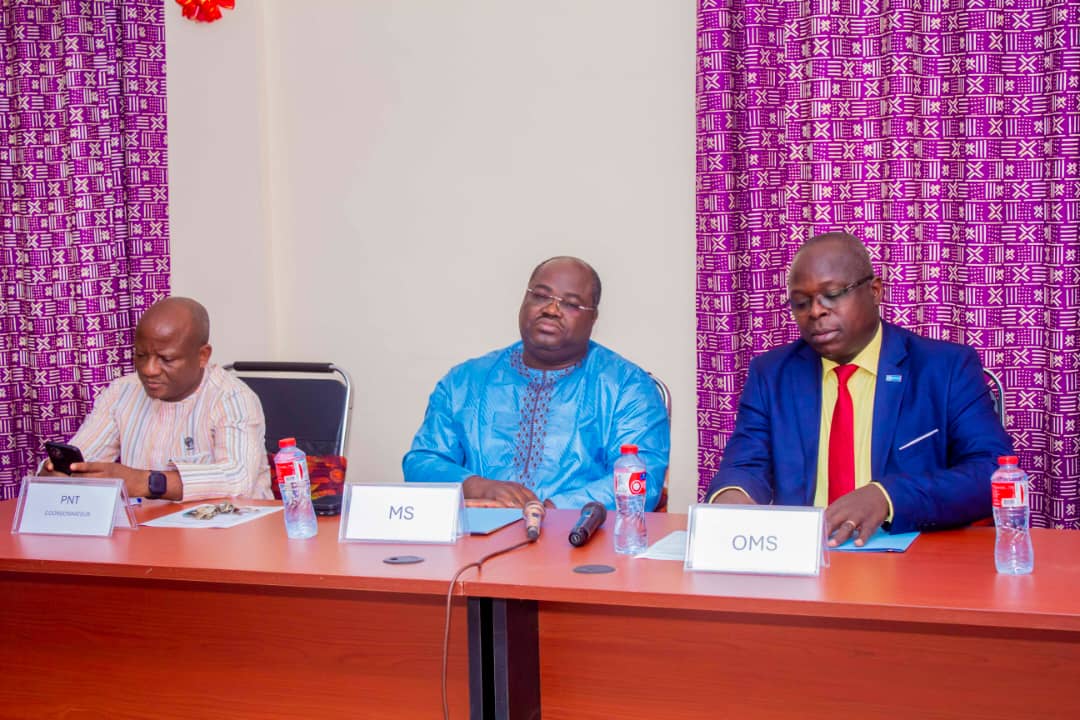 Journée Mondiale contre la Tuberculose : Le Bénin célèbre la 29ième édition de la sous le signe de l'équitabilité de l'accès aux soins