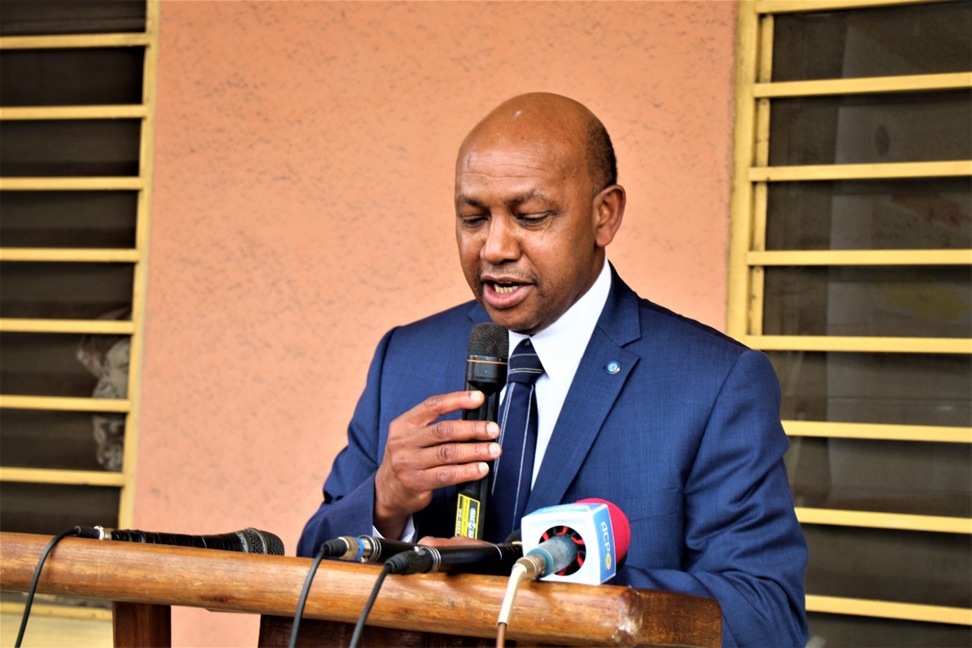 En RDC, encourager le don volontaire de sang pour sauver davantage de vies 
