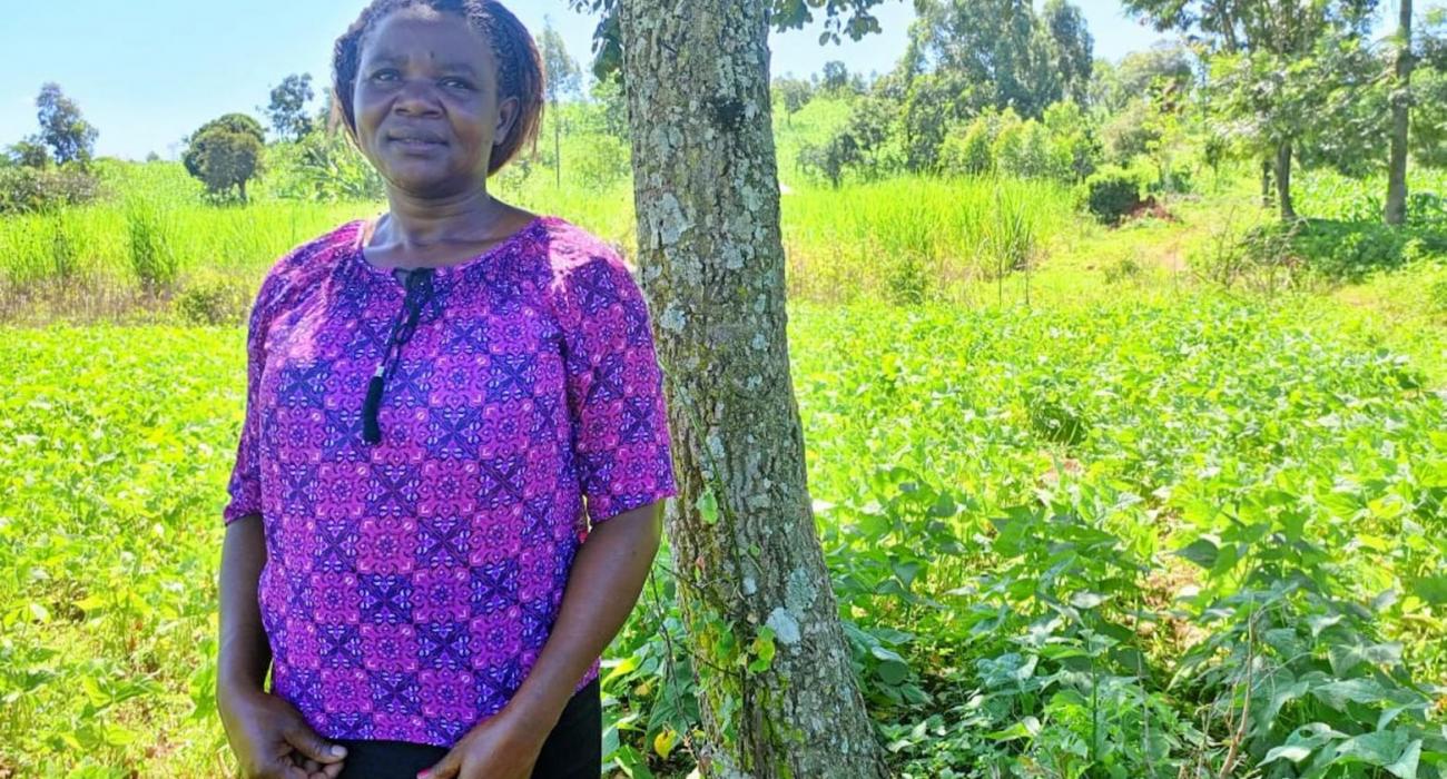 Switch away from tobacco an economic, health boon for Kenyan farmers