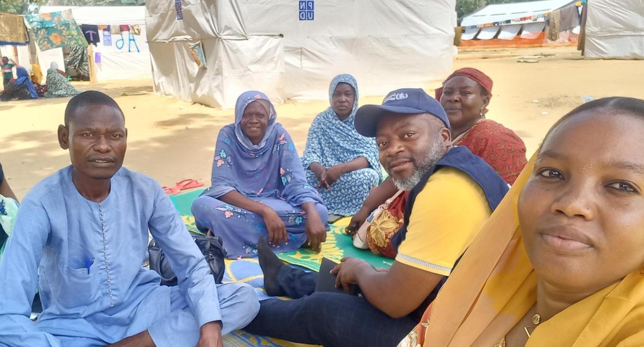 Tchad : intégrer les approches communautaires et renforcer les systèmes de surveillance pour mieux répondre aux crises sanitaires 