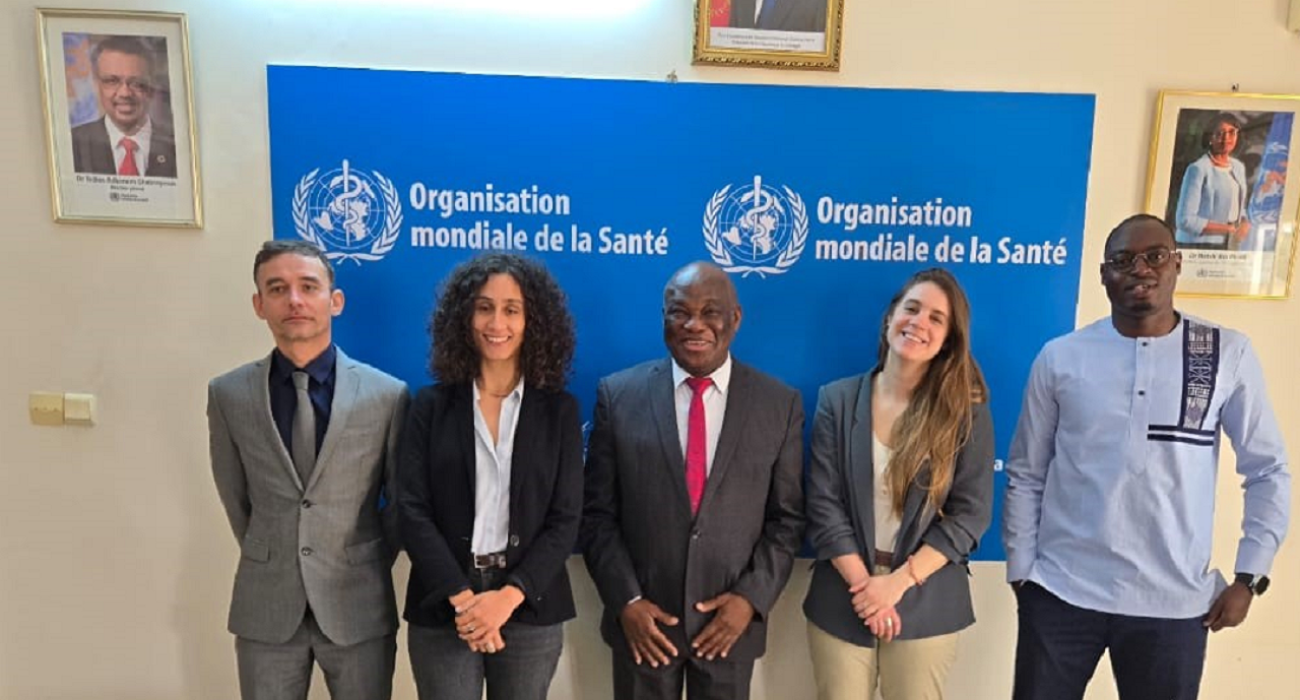 Accès aux technologies d’assistance au Sénégal : un tournant décisif