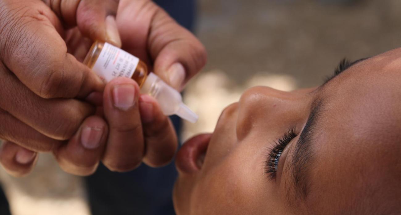 Ethiopia Reignites its Big Catch-up Program: Close to 1Million Zero Dose Children Vaccinated
