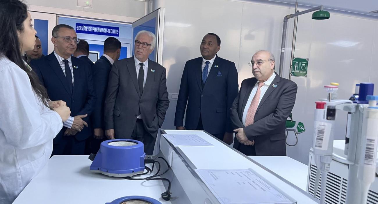 ANPP Algérie 