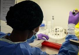 Democratic Republic of the Congo declares meningitis outbreak in north-eastern province