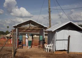 Marburg Virus Disease outbreak in Equatorial Guinea ends
