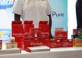 National Medicines Policy Reviewed and Validated 