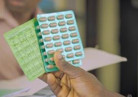 African island states take fresh step towards joint medicines procurement 