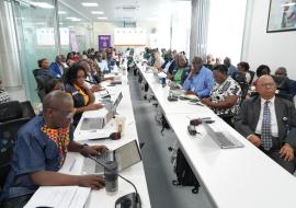 Uganda reflects on mpox outbreak response
