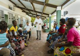 New WHO report highlights progress in the fight against severe chronic diseases 