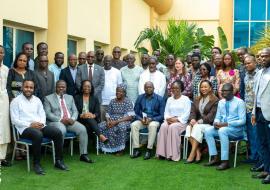 Accès aux traitements contre les MNT : Les pays d’Afrique de l’Ouest unissent leurs efforts à Cotonou
