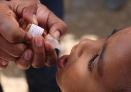 Ethiopia Reignites its Big Catch-up Program: Close to 1Million Zero Dose Children Vaccinated