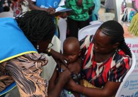 African Vaccination Week 2025
