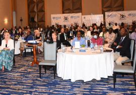 WHO Ensures Effective Coordination in Uganda’s Ebola response 
