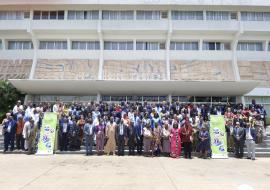 Lomé mobilise l’Afrique contre les maladies tropicales négligées