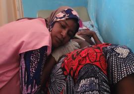 Niger: improving access to services to reduce maternal mortality