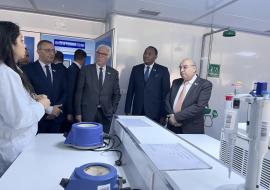 ANPP Algérie 