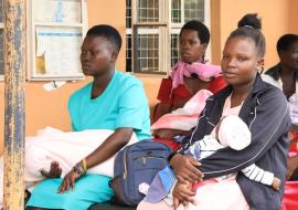 World Health Day 2025: Healthy Beginnings, Hopeful Futures