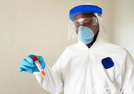 Prévenir les infections associées aux soins : le Bénin adopte un plan quinquennal pour renforcer la résilience du système de santé