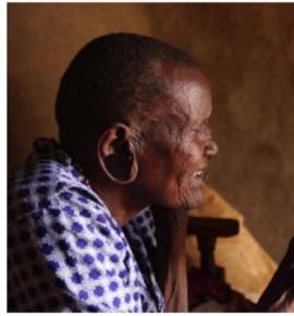 Virtual workshop on Data Revolution, Health Status Transformation and the Role of AI for health and pandemic preparedness in the African Context, June 21th – 24th 2021