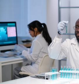 Appel à candidatures : Membres du Comité Consultatif Africain sur la Recherche et le Développement en Santé (AACHRD)