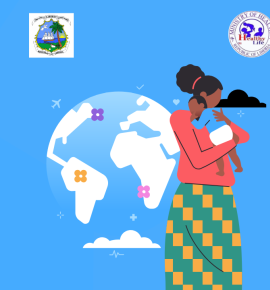 World Health Day Banner