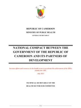 NATIONAL COMPACT