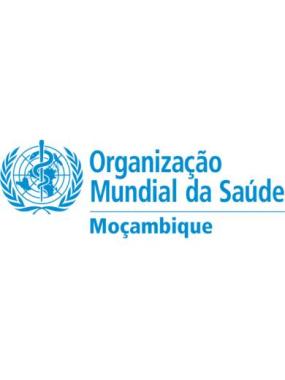 Boletim informativo da Organização Mundial da Saúde de Moçambique