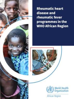 Rheumatic heart disease and rheumatic fever programmes in the WHO African Region: review of reviews