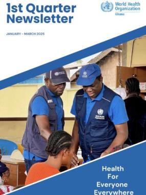 2025 1st Quarter Newsletter