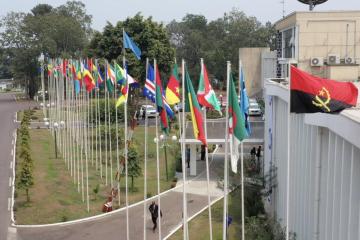 Désignation du nouveau Directeur régional de l’OMS pour l’Afrique : forum des candidats