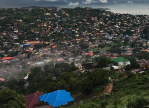Tackling health, growth and inclusivity in Africa’s booming cities