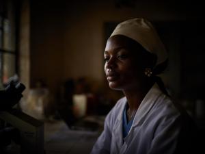 Au Bénin, le rôle crucial des psychologues dans la lutte contre la COVID-19
