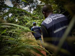 La République démocratique du Congo approfondit les enquêtes sur des maladies et décès communautaires dans la province de l'Équateur