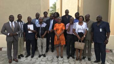 Formation sur la théorie du changement pour une planification stratégique efficace