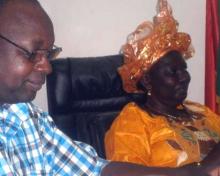 06 dr ma et dr laurent m. de oms burkina.