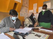  polio surveillance strengthening activities