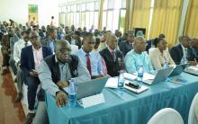 REVUE ANNUELLE CONJOINTE 2022 : Pour l’amélioration des soins de santé primaires et l’atteinte de la Couverture Sanitaire Universelle au Burundi